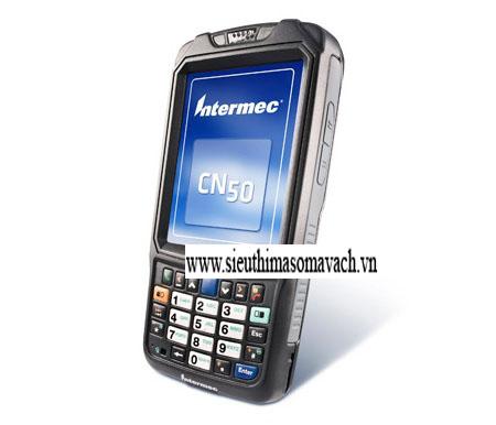 Máy kiểm kho Intermec CN50